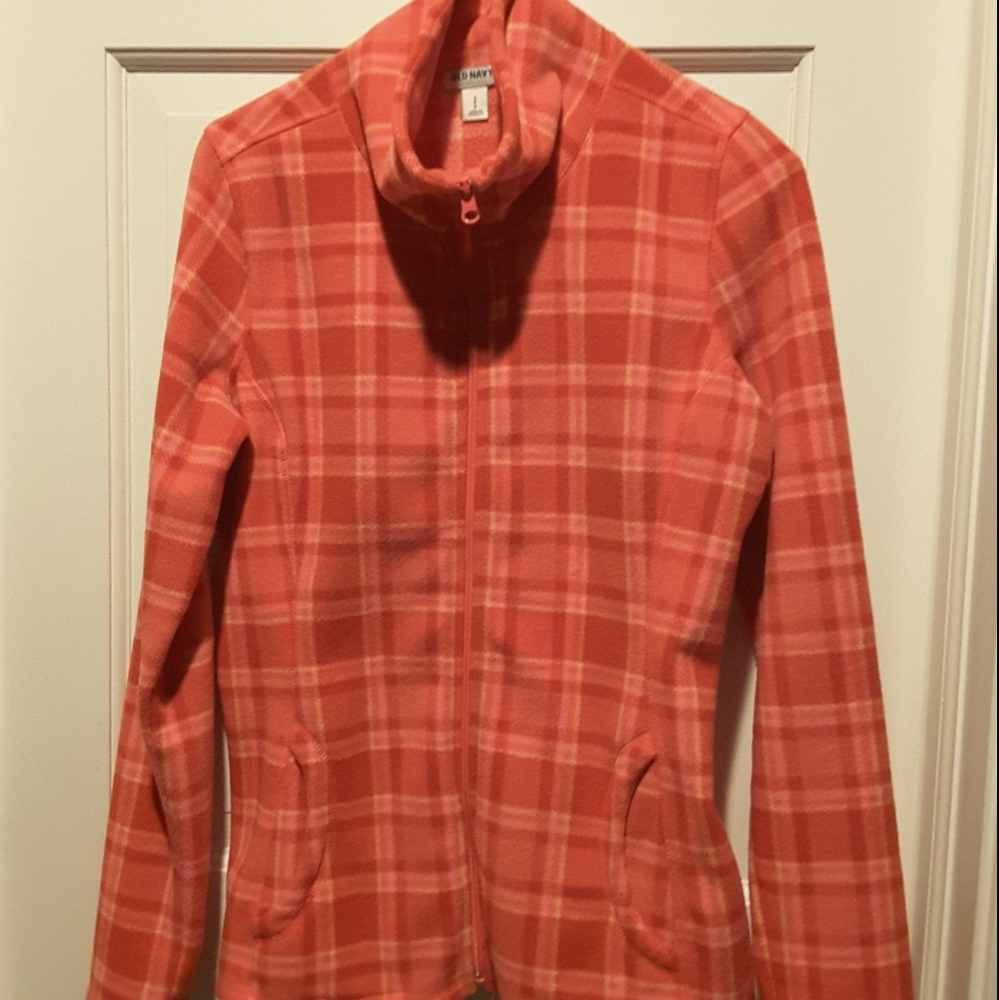 Old Navy Fleece Size small